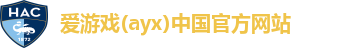 ayx·爱游戏(中国)官方网站